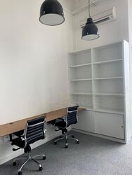 Centrium Square (D8), Office #452398601
